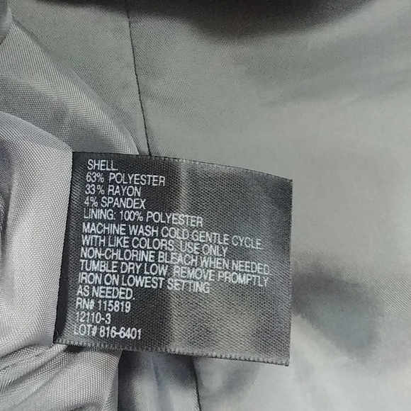 East 5th Blazer - Picture 4 of 5